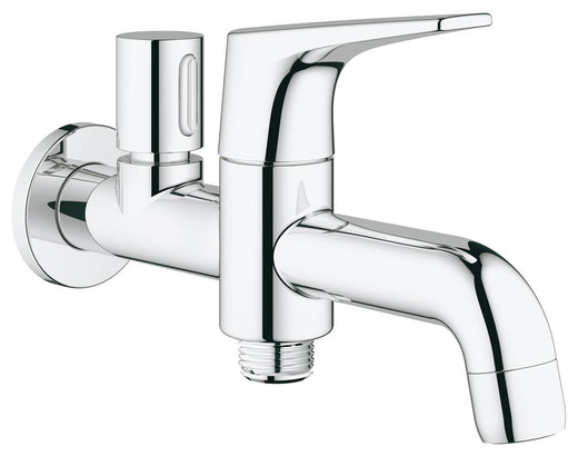 Grohe BauFlow El Duşu Çıkışlı Musluk