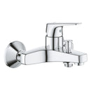 Grohe Bauflow Tek Kumandalı Banyo Bataryası - 23601000