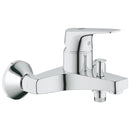 Grohe Bauflow Tek Kumandalı Banyo Bataryası - 23756000