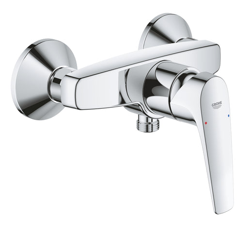 Grohe Bauflow Tek Kumandalı Duş Bataryası - 23632000