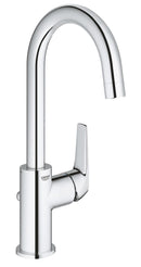 Grohe Bauflow Tek Kumandalı Lavabo Bataryası 1/2"
L-Boyut - 23753000