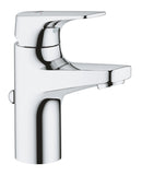 Grohe Bauflow Tek Kumandalı Lavabo Bataryası 
S-Boyut - 23751000