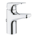 Grohe Bauflow Tek Kumandalı Lavabo Bataryası 
S-Boyut - 23751000