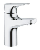 Grohe Bauflow Tek Kumandalı Lavabo Bataryası 
S-Boyut - 23752000