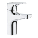 Grohe Bauflow Tek Kumandalı Lavabo Bataryası 
S-Boyut - 23752000