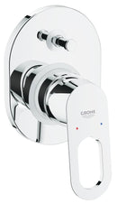 Grohe Bauloop Ankastre Banyo/Duş Bataryası - 29041000