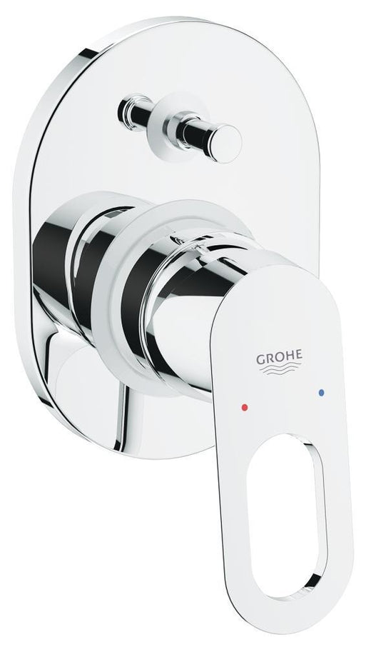 Grohe Bauloop Ankastre Banyo/Duş Bataryası - 29041000