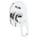 Grohe Bauloop Ankastre Banyo/Duş Bataryası - 29041000