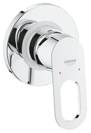 Grohe Bauloop Ankastre Duş Bataryası - 29042000