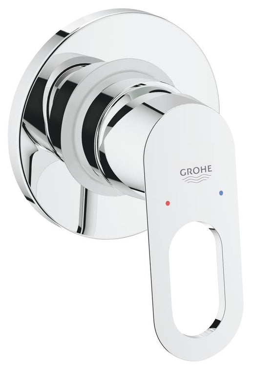 Grohe Bauloop Ankastre Duş Bataryası - 29042000