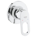 Grohe Bauloop Ankastre Duş Bataryası - 29042000