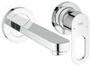 Grohe Bauloop İki Delikli Lavabo Bataryası - 20289000
