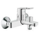 Grohe Bauloop Tek Kumandalı Banyo Bataryası - 23341000