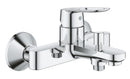 Grohe Bauloop Tek Kumandalı Banyo Bataryası - 23603000