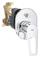 Grohe Bauloop Tek Kumandalı Banyo Bataryası - 29041001