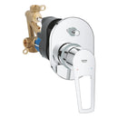 Grohe Bauloop Tek Kumandalı Banyo Bataryası - 29041001