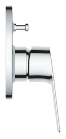 Grohe Bauloop Tek Kumandalı Banyo Bataryası - 29041001