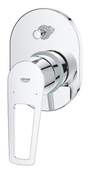 Grohe Bauloop Tek Kumandalı Banyo Bataryası - 29041001