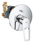 Grohe Bauloop Tek Kumandalı Banyo Bataryası - 29081001