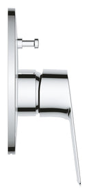 Grohe Bauloop Tek Kumandalı Banyo Bataryası - 29081001