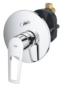 Grohe Bauloop Tek Kumandalı Banyo Bataryası - 29081001