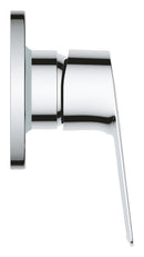 Grohe BauLoop Tek kumandalı duş bataryası - 29042001
