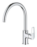 Grohe Bauloop Tek Kumandalı Eviye Bataryası - 31368001