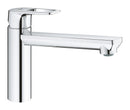 Grohe Bauloop Tek Kumandalı Eviye Bataryası - 31706000