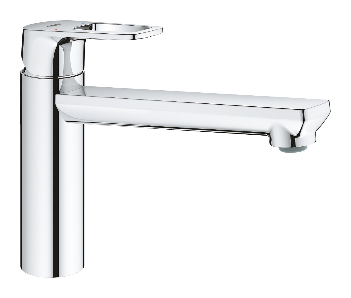 Grohe Bauloop Tek Kumandalı Eviye Bataryası - 31706000