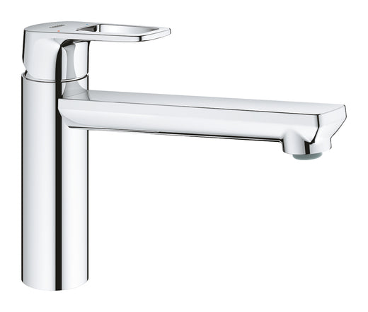 Grohe Bauloop Tek Kumandalı Eviye Bataryası - 31706000