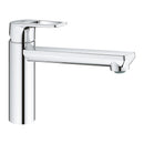 Grohe Bauloop Tek Kumandalı Eviye Bataryası - 31706000