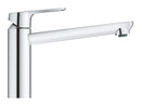 Grohe Bauloop Tek Kumandalı Eviye Bataryası - 31706000