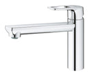 Grohe Bauloop Tek Kumandalı Eviye Bataryası - 31706000