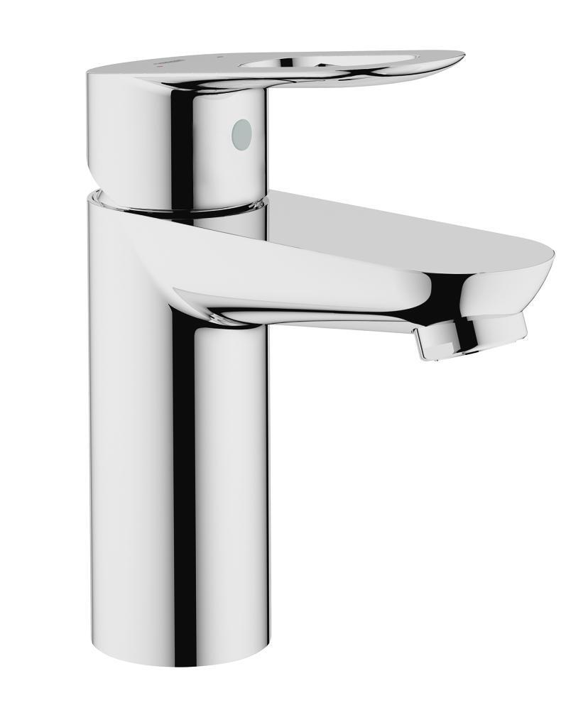 Grohe Bauloop Tek Kumandalı Lavabo Bataryası - 32854000