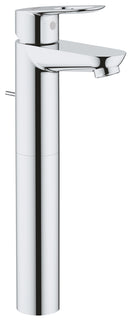 Grohe Bauloop Tek Kumandalı Lavabo Bataryası - 32856000