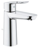 Grohe Bauloop Tek Kumandalı Lavabo Bataryası 
M-Boyut - 23762000