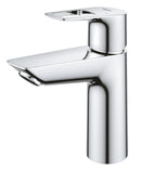 Grohe BauLoop Tek kumandalı lavabo bataryası M-Boyut - 23886001