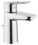 Grohe Bauloop Tek Kumandalı Lavabo Bataryası 
S-Boyut - 23335000