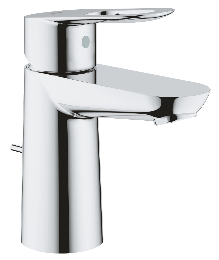 Grohe Bauloop Tek Kumandalı Lavabo Bataryası 
S-Boyut - 23335000