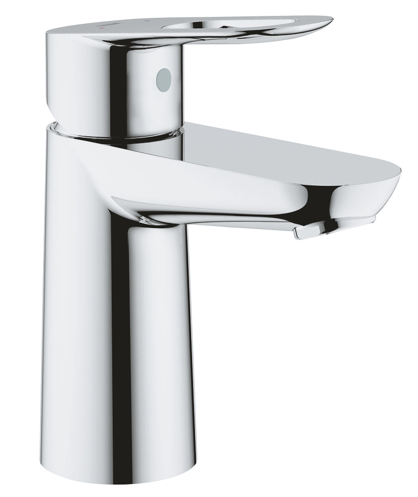 Grohe Bauloop Tek Kumandalı Lavabo Bataryası 
S-Boyut - 23337000