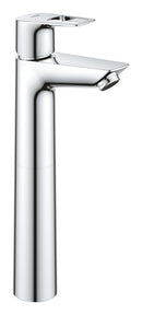 Grohe BauLoop Tek kumandalı lavabo bataryası XL-Boyut - 23764001