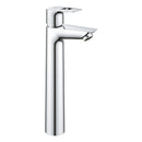 Grohe BauLoop Tezgah Üstü Lavabo Bataryası - 32856001