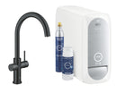 GROHE Blue Home C-çıkış uçlu başlangıç kiti - 31455KS1