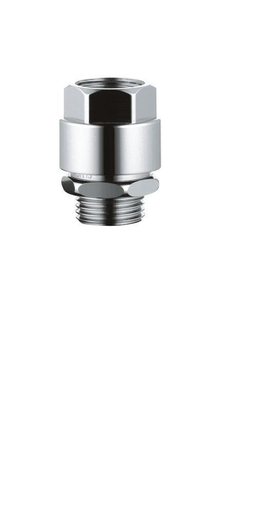 Grohe Boru Havalandırma Valfi 1/2" - 41238000
