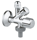 Grohe Bulaşık Makinaları Ve Eviye Bataryaları İçin Çift Çıkışlı Musluk - 22035000