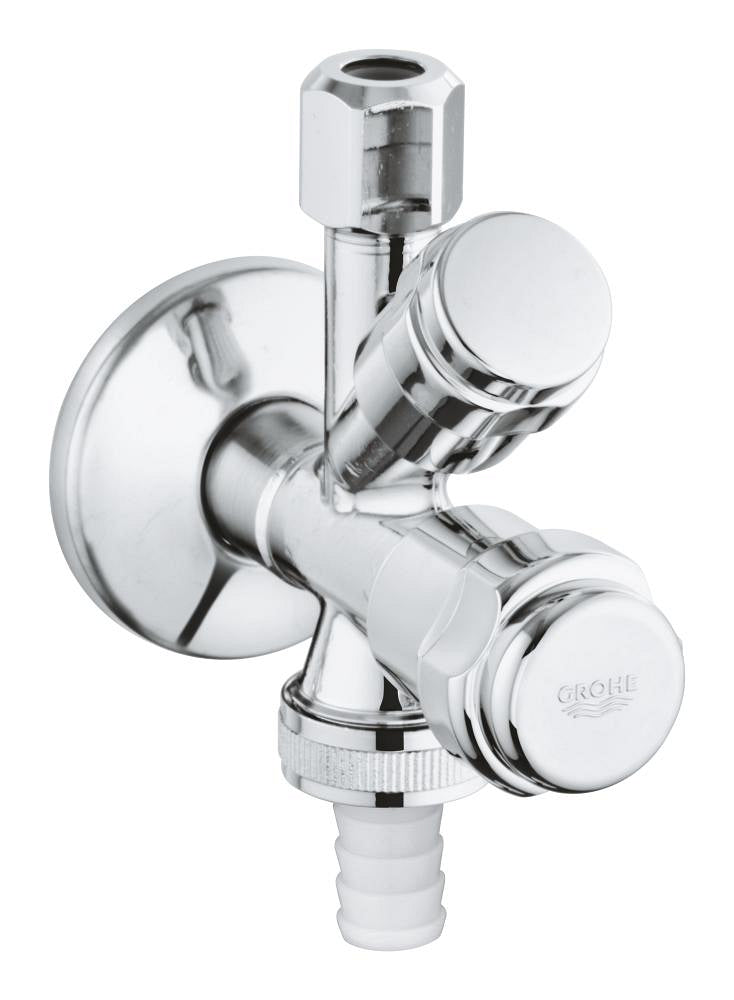 Grohe Bulaşık Makinaları Ve Eviye Bataryaları İçin Çift Çıkışlı Musluk - 41073000