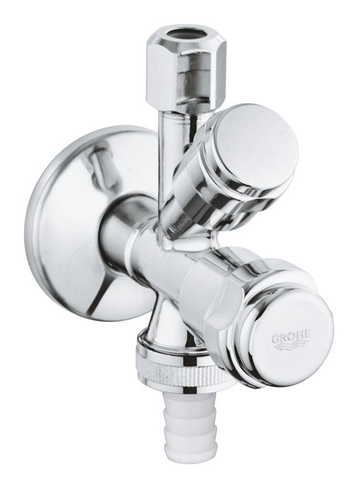 Grohe Bulaşık Makinaları Ve Eviye Bataryaları İçin Çift Çıkışlı Musluk - 41073000