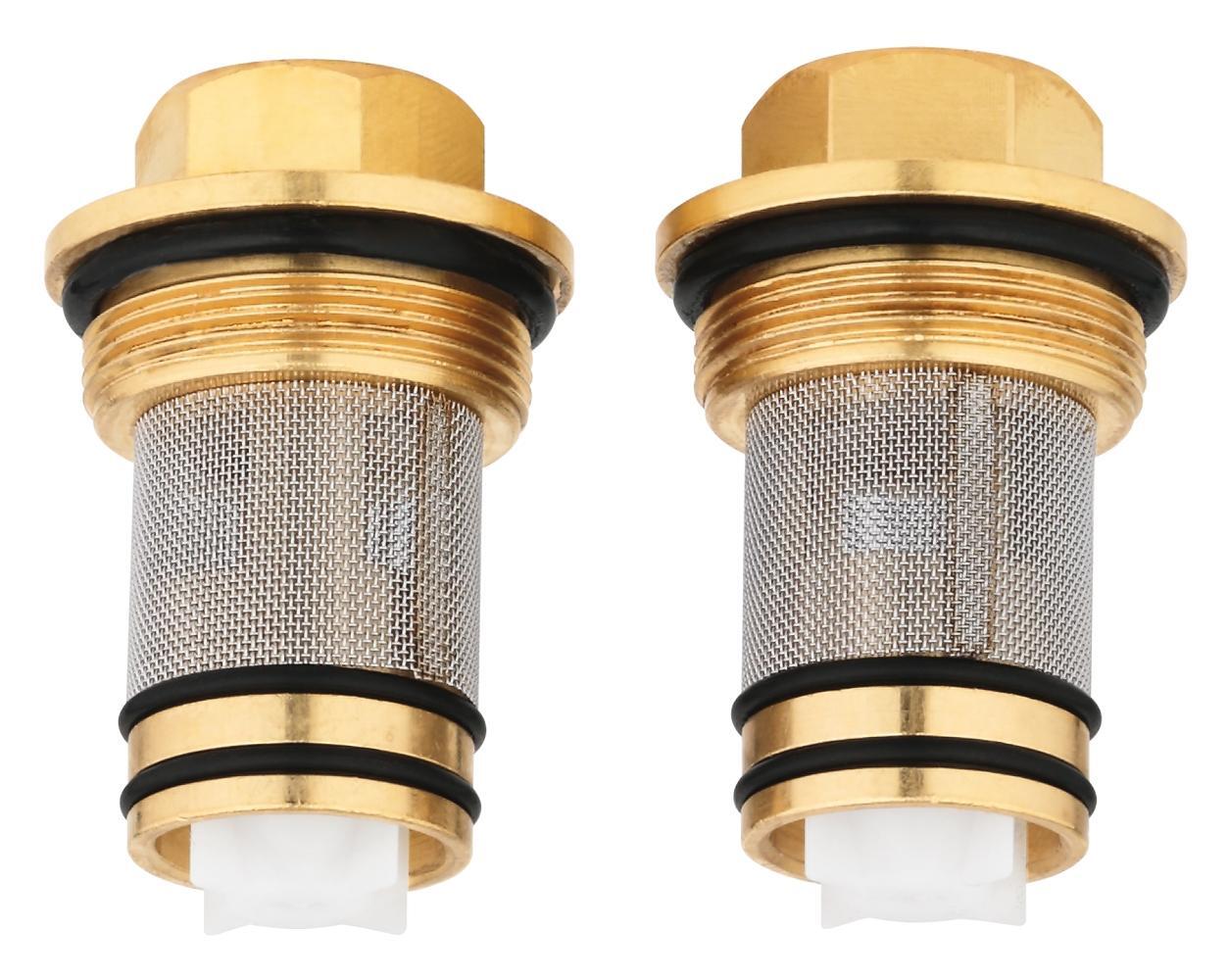 Grohe Çek Valf 1/2" - 1411600M