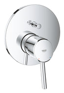 Grohe Concetto Ankastre Banyo/Duş Bataryası - 24054001