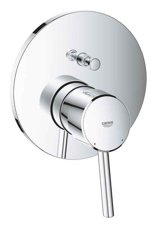 Grohe Concetto Ankastre Banyo/Duş Bataryası - 24054001